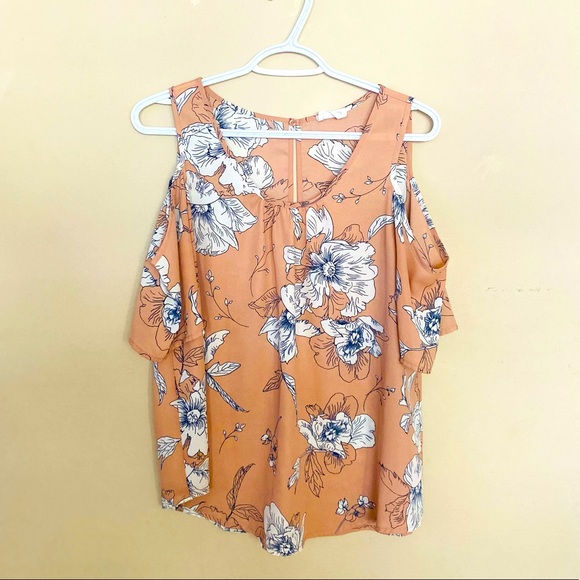 Sienna Sky sage colour blouse - Picture 1 of 3